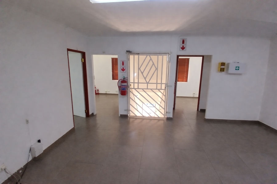To Let Commercial Property for Rent in Bodorp North West